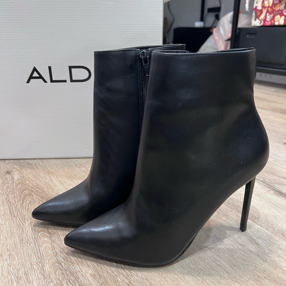 Aldo Heels - Picture 2 of 7